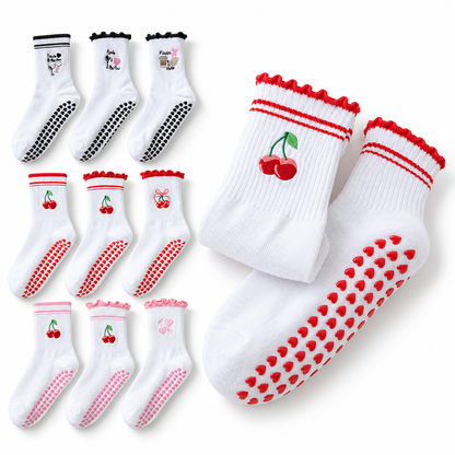 Grip Yoga Socks