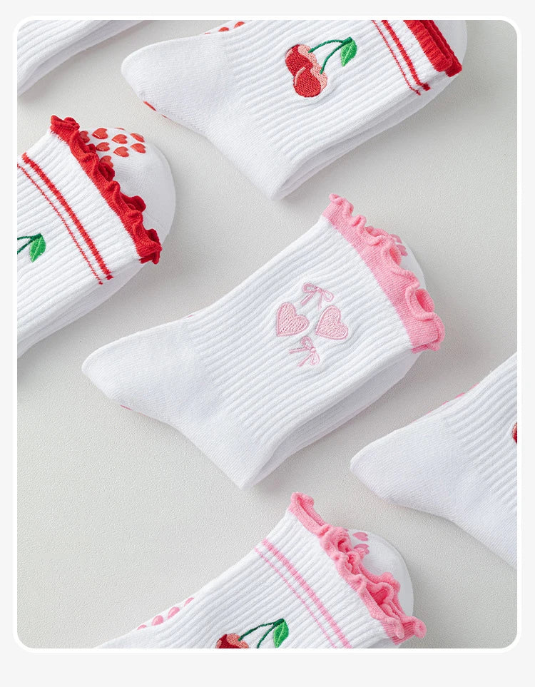 Chaussettes Pilâtes 
