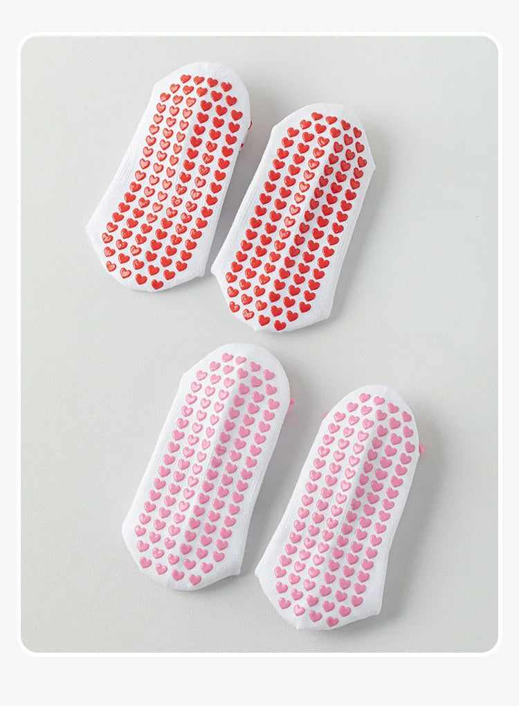 Grip Yoga Socks